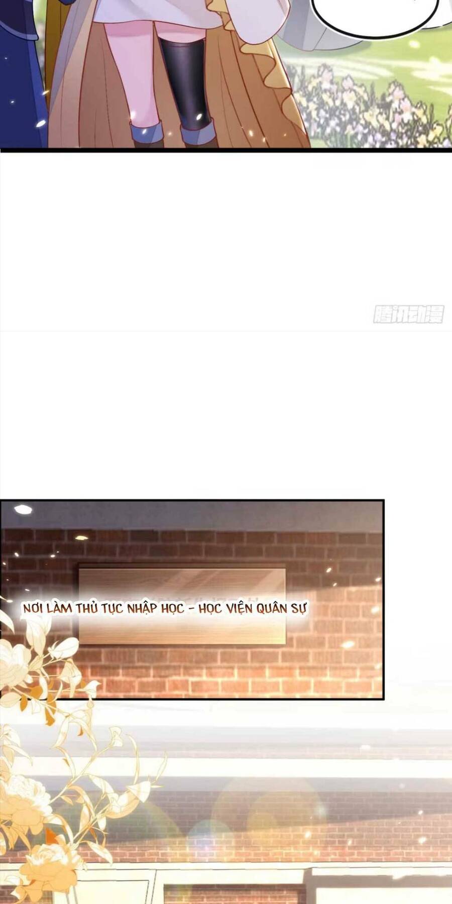 Vừa Mới Huỷ Hôn Đã Bị Dã Hồ Ly Lừa Kết Hôn Chapter 4 - 17
