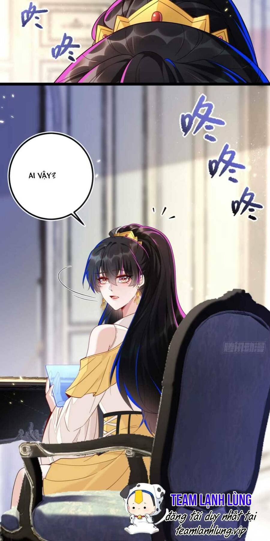 Vừa Mới Huỷ Hôn Đã Bị Dã Hồ Ly Lừa Kết Hôn Chapter 4 - 46