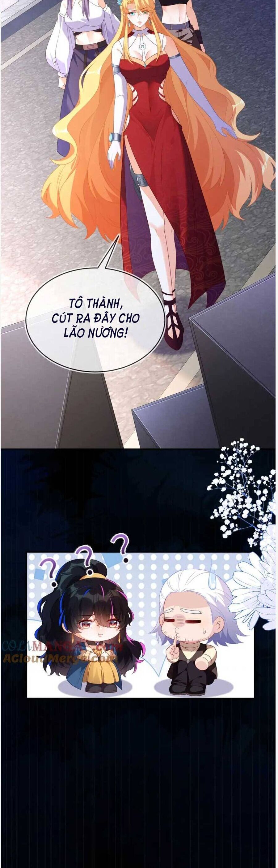 Vừa Mới Huỷ Hôn Đã Bị Dã Hồ Ly Lừa Kết Hôn Chapter 40 - 16