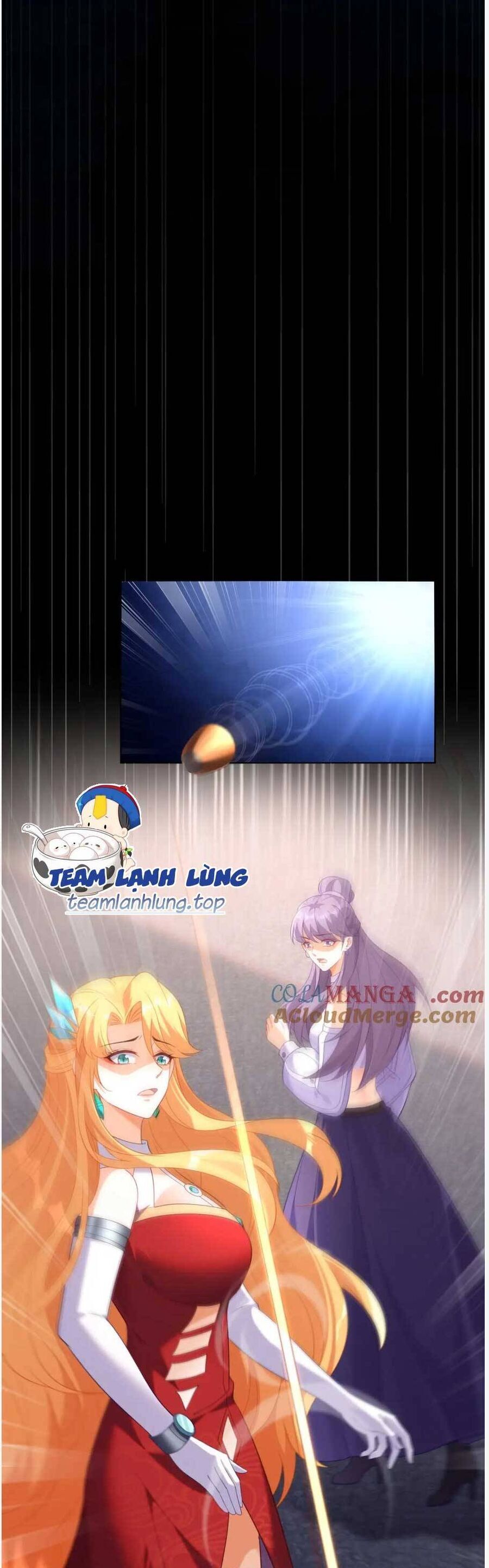 Vừa Mới Huỷ Hôn Đã Bị Dã Hồ Ly Lừa Kết Hôn Chapter 40 - 17