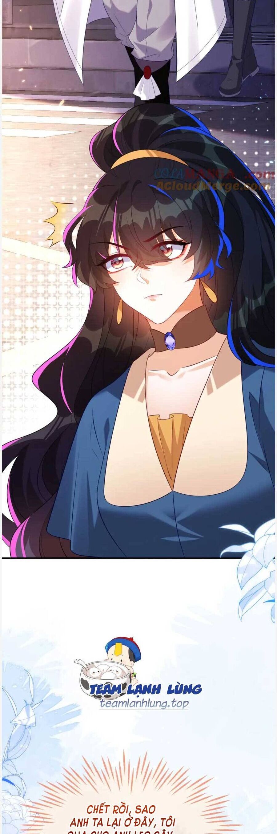 Vừa Mới Huỷ Hôn Đã Bị Dã Hồ Ly Lừa Kết Hôn Chapter 40 - 25