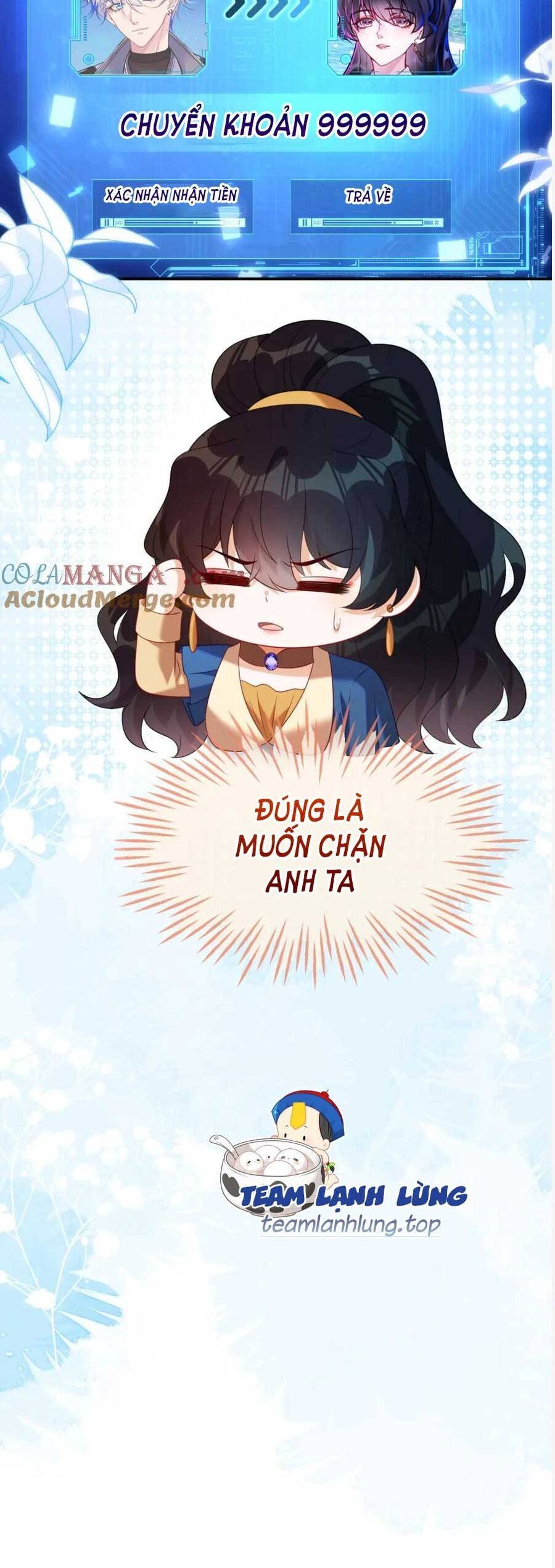 Vừa Mới Huỷ Hôn Đã Bị Dã Hồ Ly Lừa Kết Hôn Chapter 40 - 38