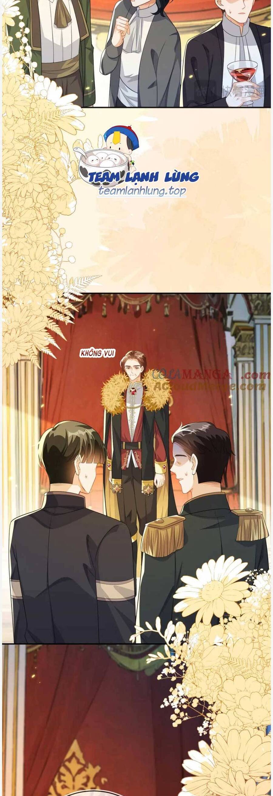 Vừa Mới Huỷ Hôn Đã Bị Dã Hồ Ly Lừa Kết Hôn Chapter 41 - 32