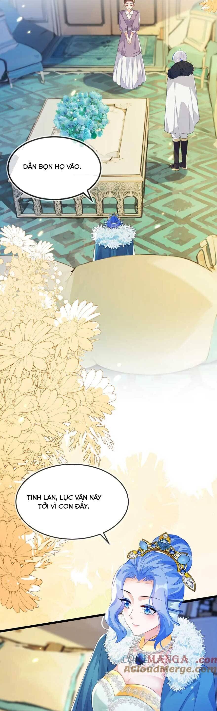 Vừa Mới Huỷ Hôn Đã Bị Dã Hồ Ly Lừa Kết Hôn Chapter 42 - 15