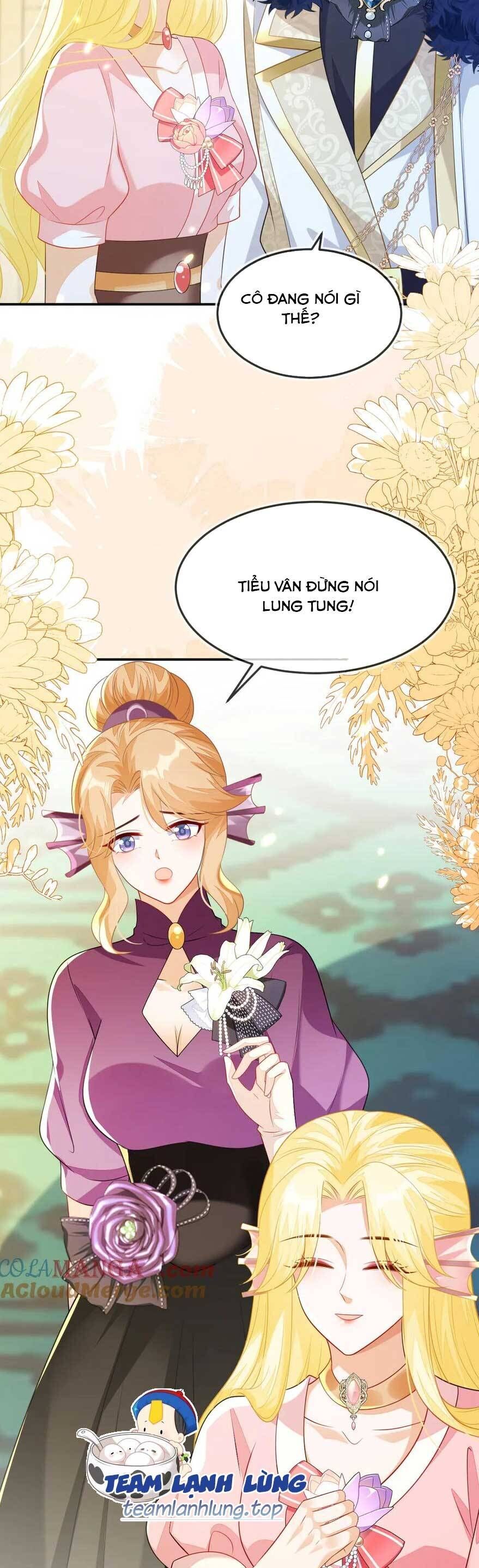 Vừa Mới Huỷ Hôn Đã Bị Dã Hồ Ly Lừa Kết Hôn Chapter 42 - 20