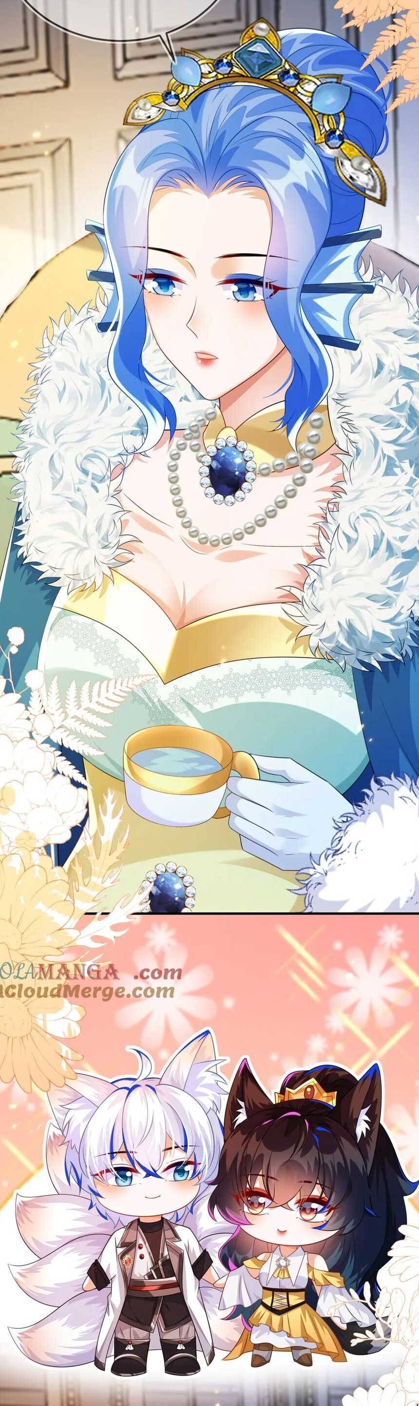 Vừa Mới Huỷ Hôn Đã Bị Dã Hồ Ly Lừa Kết Hôn Chapter 42 - 25