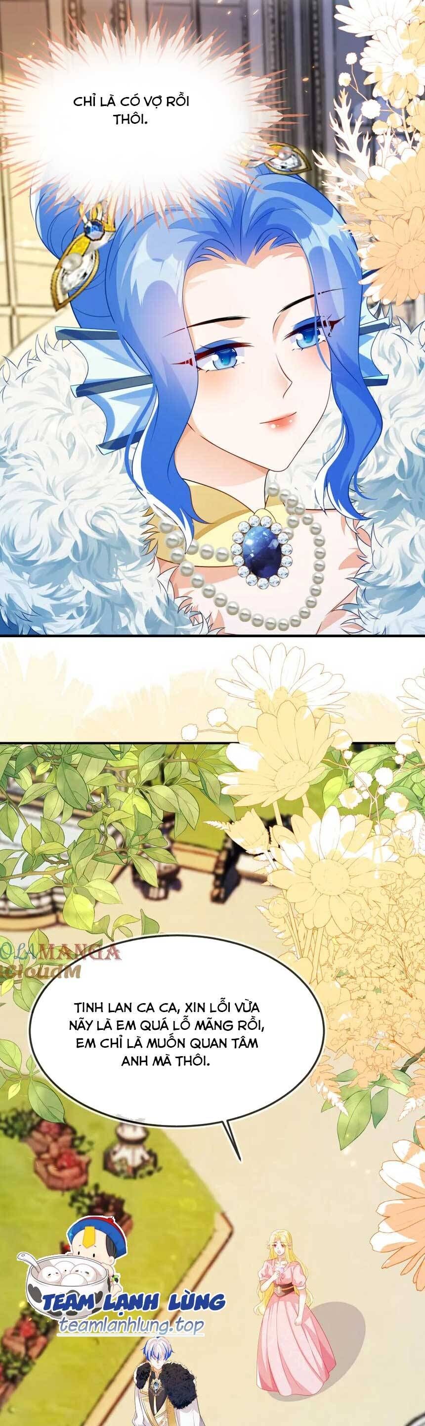 Vừa Mới Huỷ Hôn Đã Bị Dã Hồ Ly Lừa Kết Hôn Chapter 42 - 26