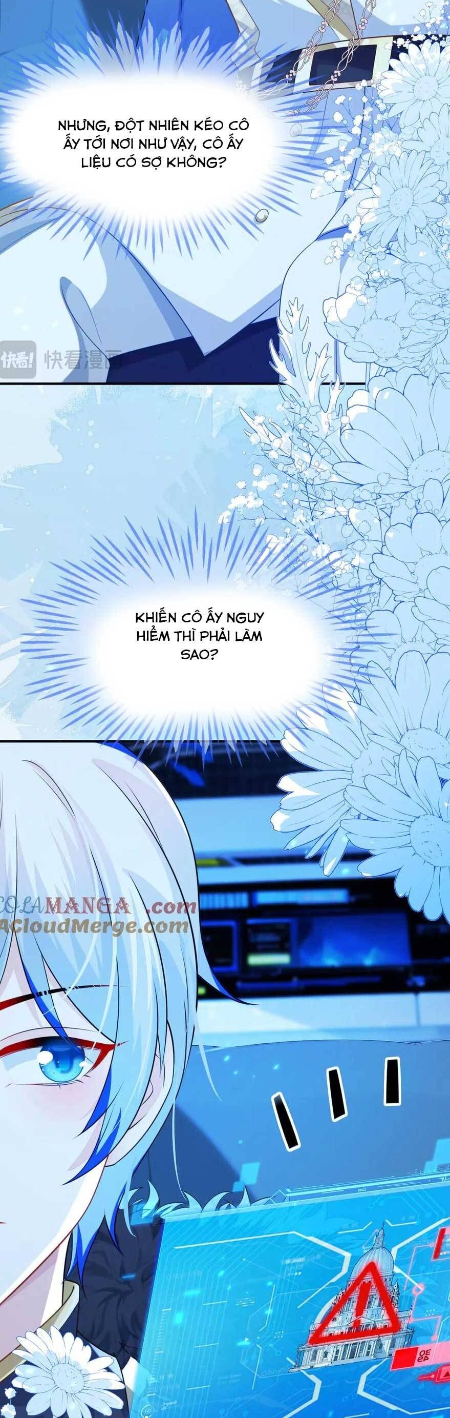 Vừa Mới Huỷ Hôn Đã Bị Dã Hồ Ly Lừa Kết Hôn Chapter 42 - 35