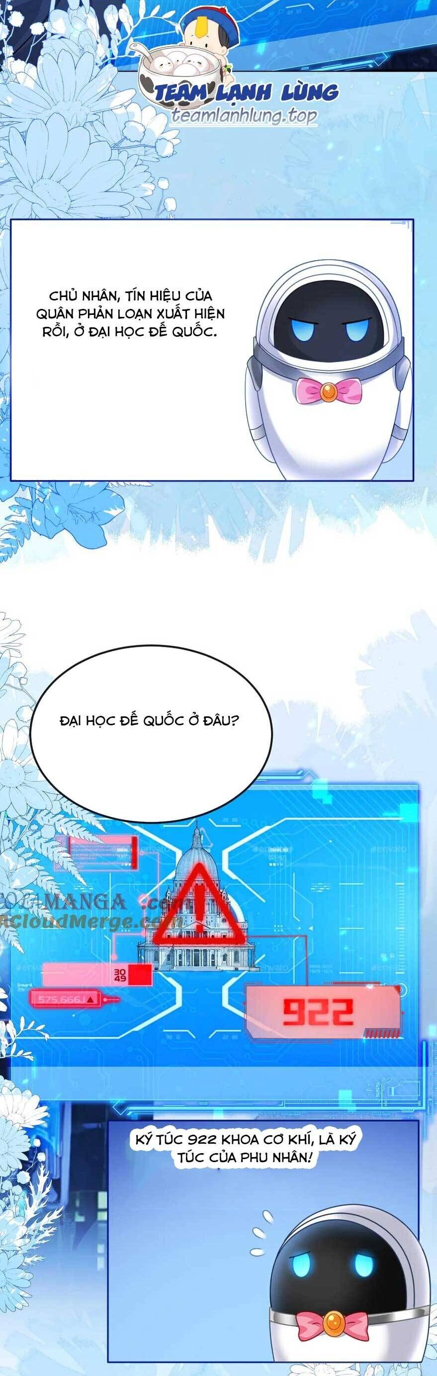 Vừa Mới Huỷ Hôn Đã Bị Dã Hồ Ly Lừa Kết Hôn Chapter 42 - 36