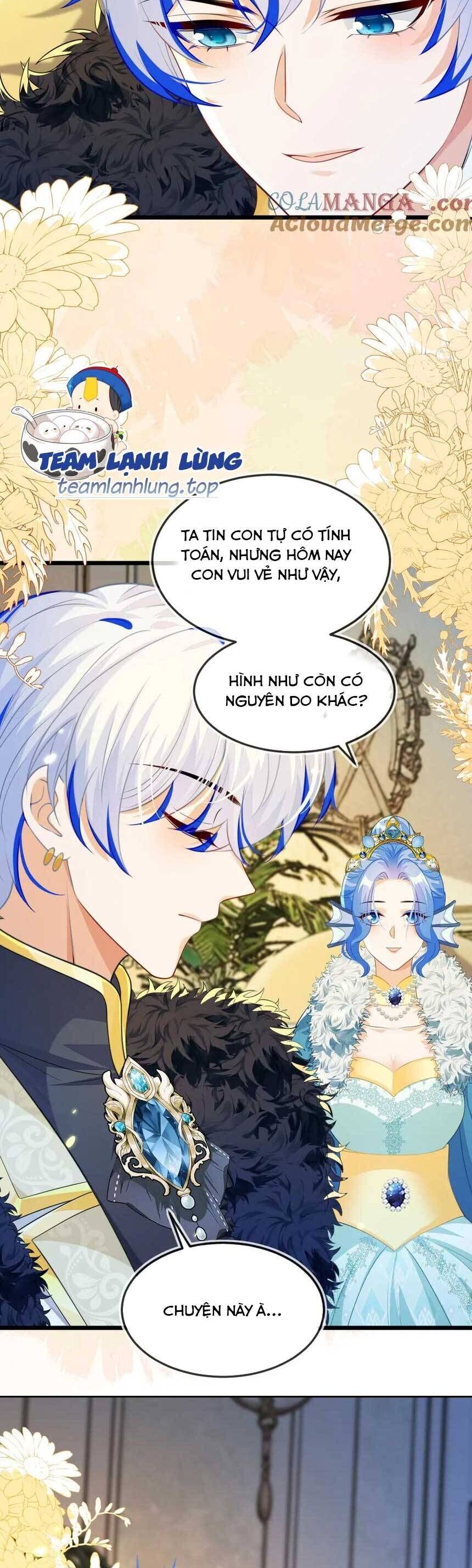 Vừa Mới Huỷ Hôn Đã Bị Dã Hồ Ly Lừa Kết Hôn Chapter 42 - 6
