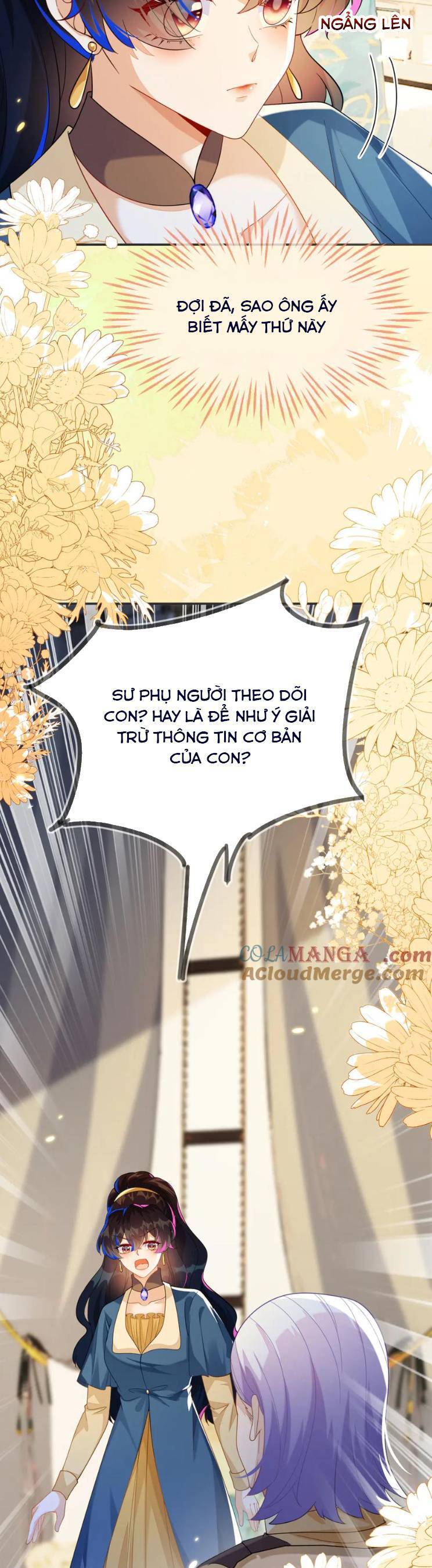 Vừa Mới Huỷ Hôn Đã Bị Dã Hồ Ly Lừa Kết Hôn Chapter 43 - 21