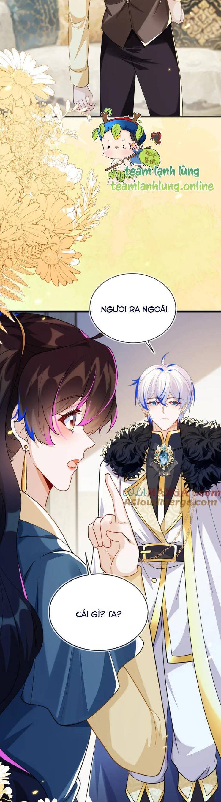 Vừa Mới Huỷ Hôn Đã Bị Dã Hồ Ly Lừa Kết Hôn Chapter 43 - 27