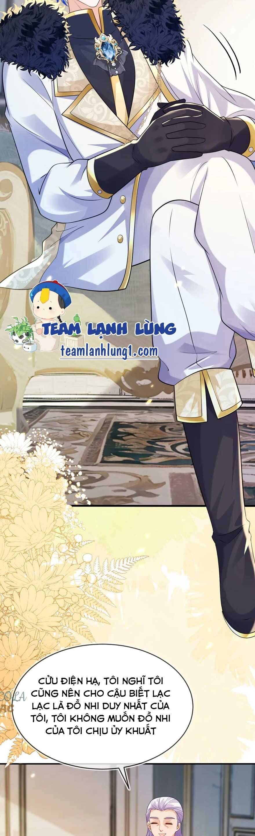 Vừa Mới Huỷ Hôn Đã Bị Dã Hồ Ly Lừa Kết Hôn Chapter 44 - 22