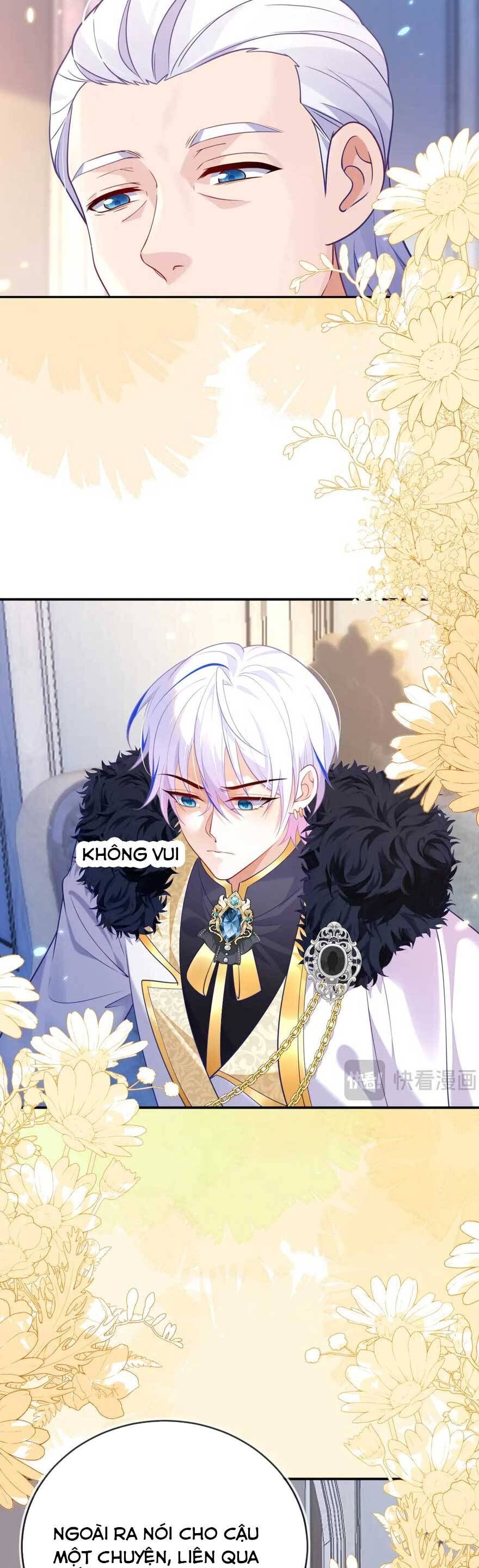 Vừa Mới Huỷ Hôn Đã Bị Dã Hồ Ly Lừa Kết Hôn Chapter 44 - 29