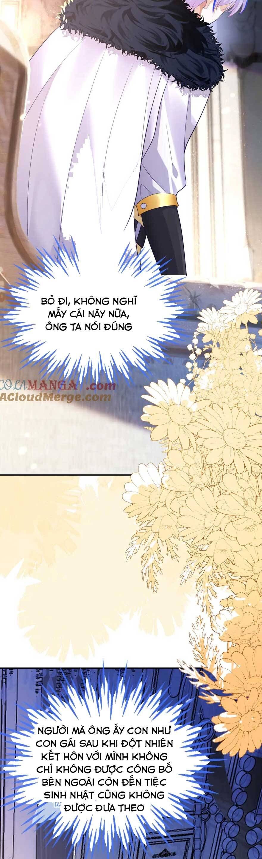 Vừa Mới Huỷ Hôn Đã Bị Dã Hồ Ly Lừa Kết Hôn Chapter 44 - 37