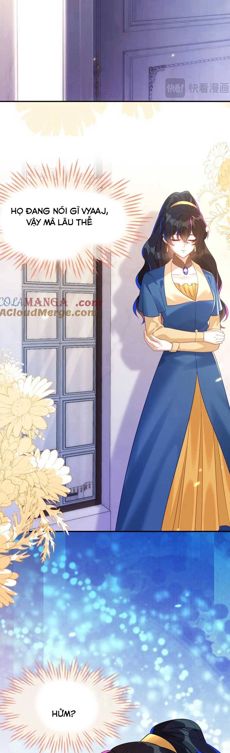 Vừa Mới Huỷ Hôn Đã Bị Dã Hồ Ly Lừa Kết Hôn Chapter 44 - 39