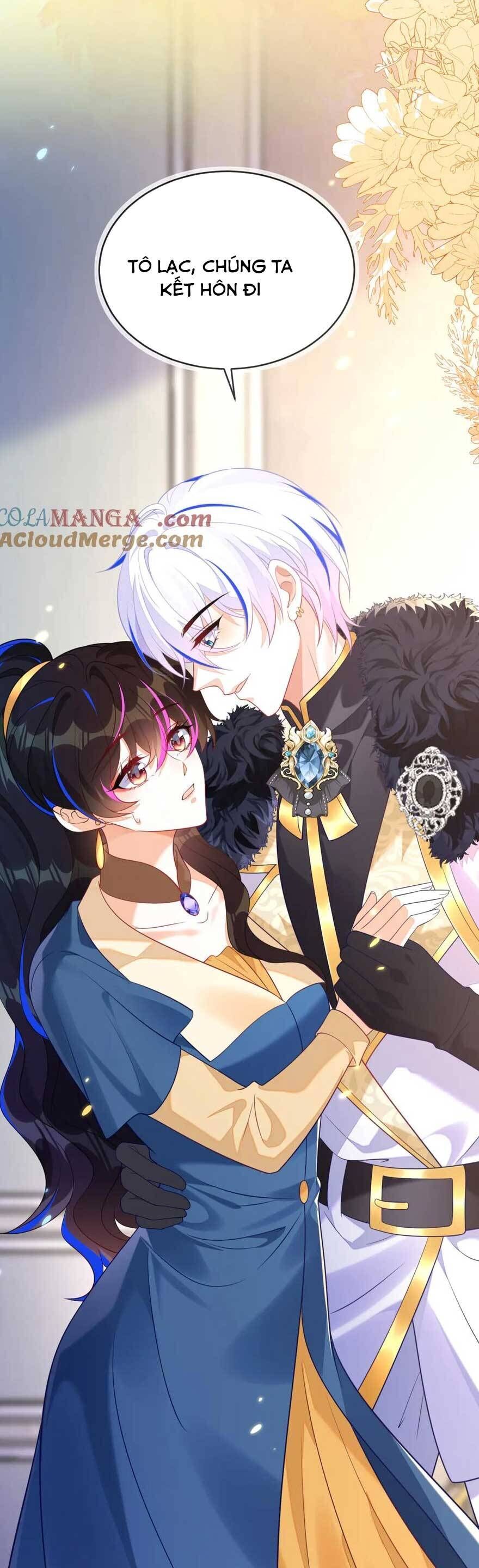 Vừa Mới Huỷ Hôn Đã Bị Dã Hồ Ly Lừa Kết Hôn Chapter 44 - 42