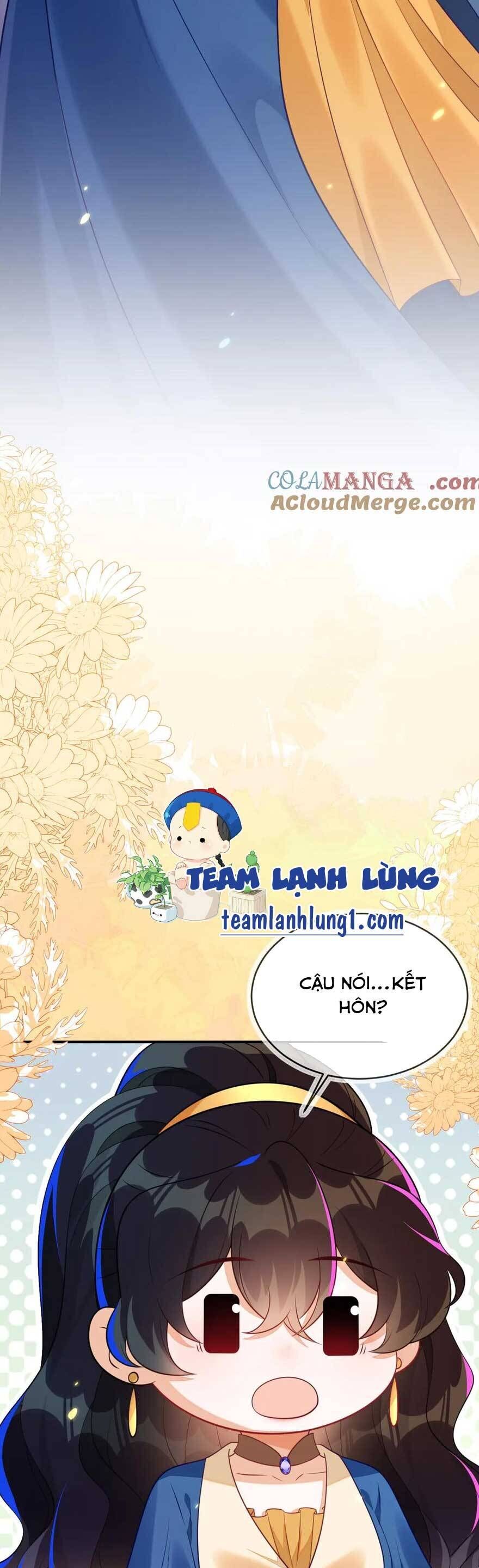 Vừa Mới Huỷ Hôn Đã Bị Dã Hồ Ly Lừa Kết Hôn Chapter 44 - 43