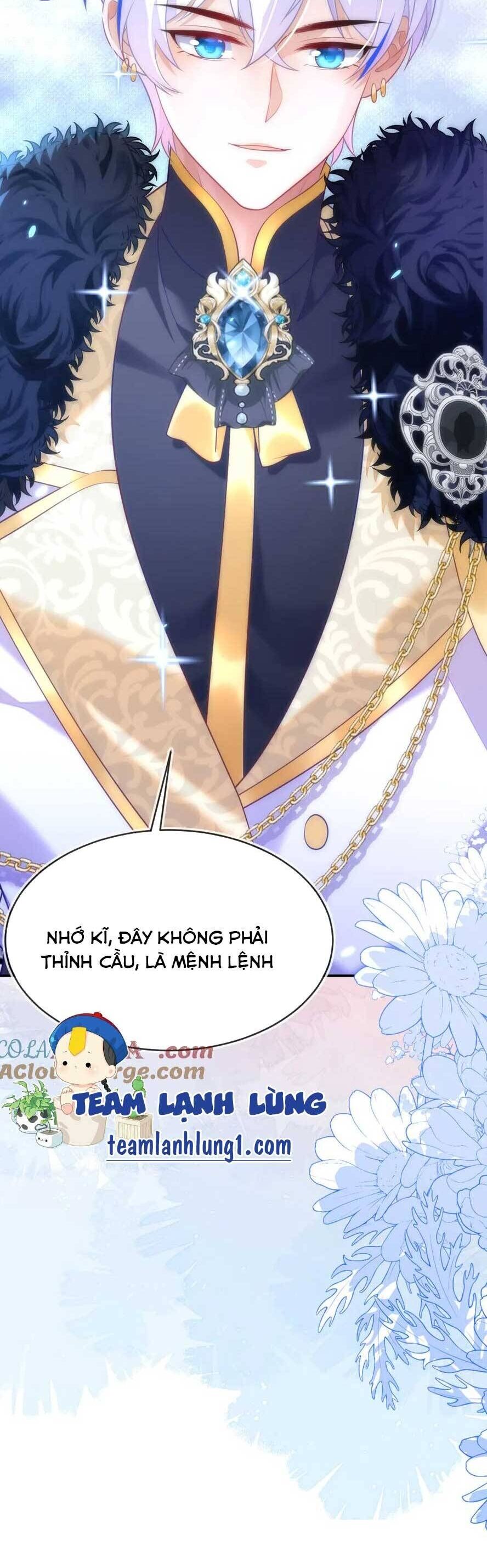 Vừa Mới Huỷ Hôn Đã Bị Dã Hồ Ly Lừa Kết Hôn Chapter 44 - 47