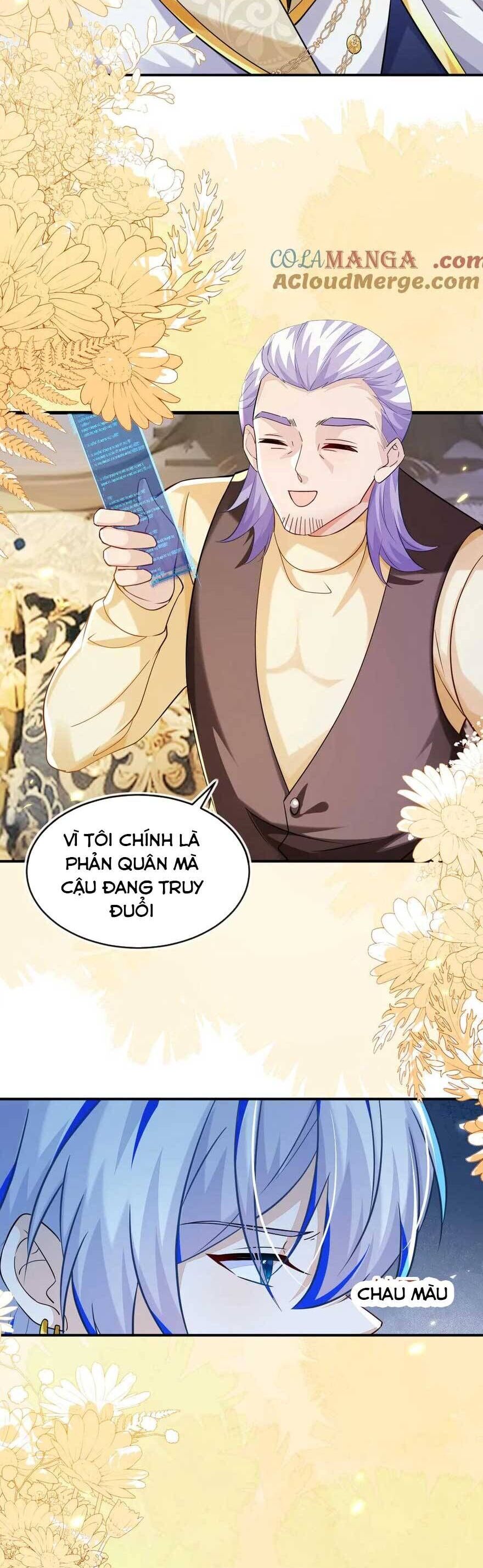 Vừa Mới Huỷ Hôn Đã Bị Dã Hồ Ly Lừa Kết Hôn Chapter 44 - 6