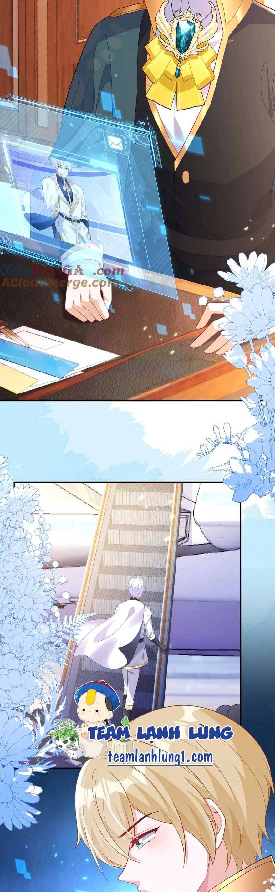 Vừa Mới Huỷ Hôn Đã Bị Dã Hồ Ly Lừa Kết Hôn Chapter 45 - 13