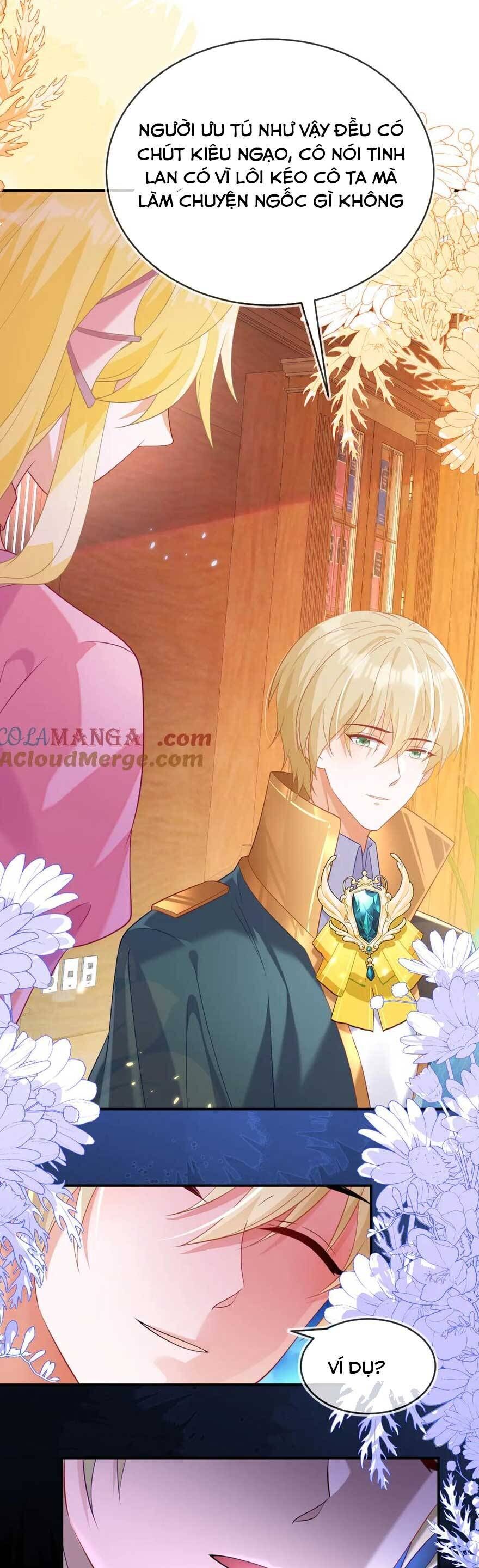 Vừa Mới Huỷ Hôn Đã Bị Dã Hồ Ly Lừa Kết Hôn Chapter 45 - 20