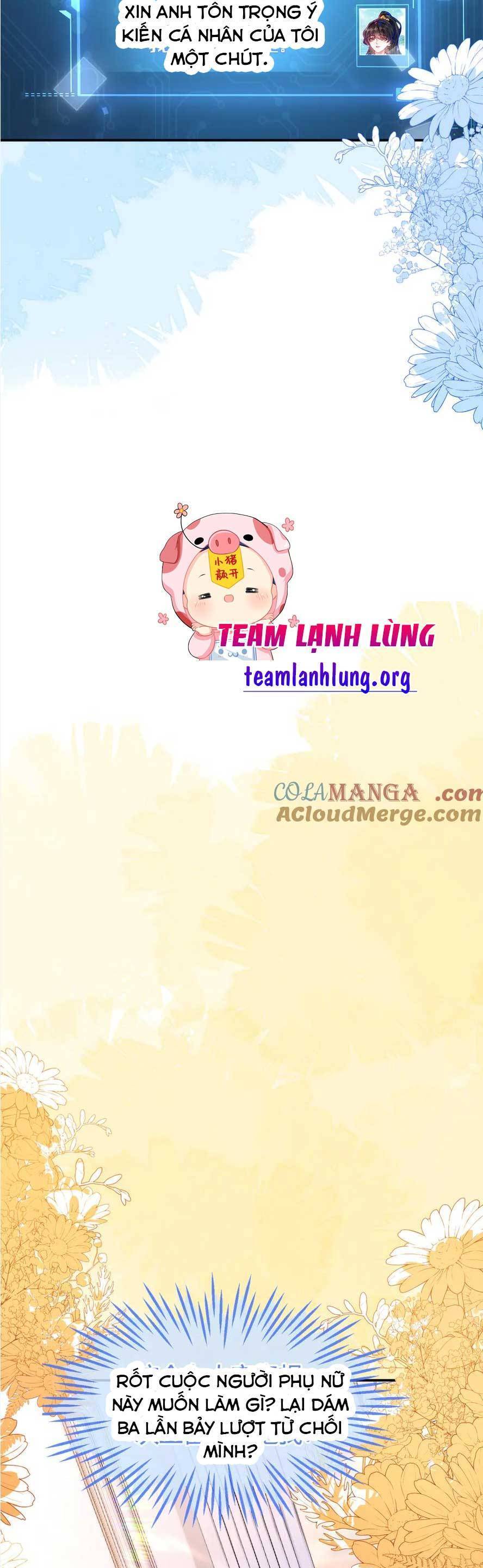 Vừa Mới Huỷ Hôn Đã Bị Dã Hồ Ly Lừa Kết Hôn Chapter 46 - 12