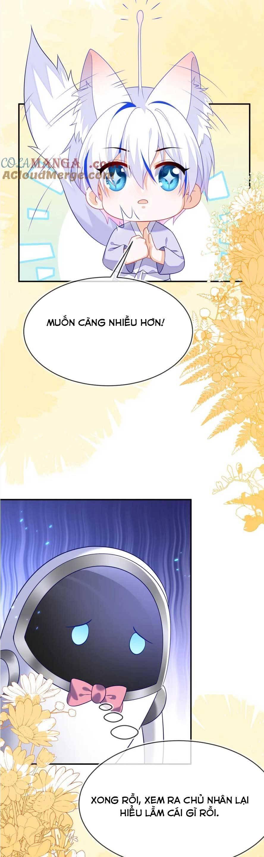 Vừa Mới Huỷ Hôn Đã Bị Dã Hồ Ly Lừa Kết Hôn Chapter 46 - 15