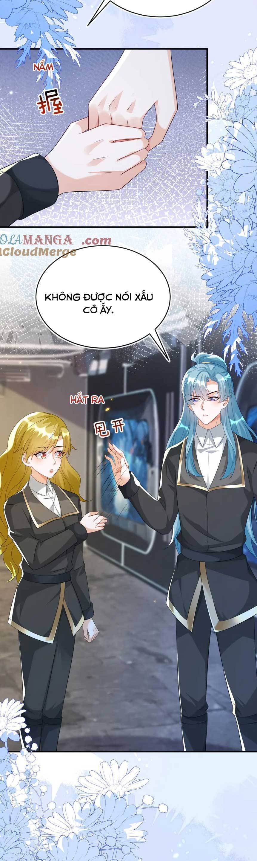 Vừa Mới Huỷ Hôn Đã Bị Dã Hồ Ly Lừa Kết Hôn Chapter 46 - 25