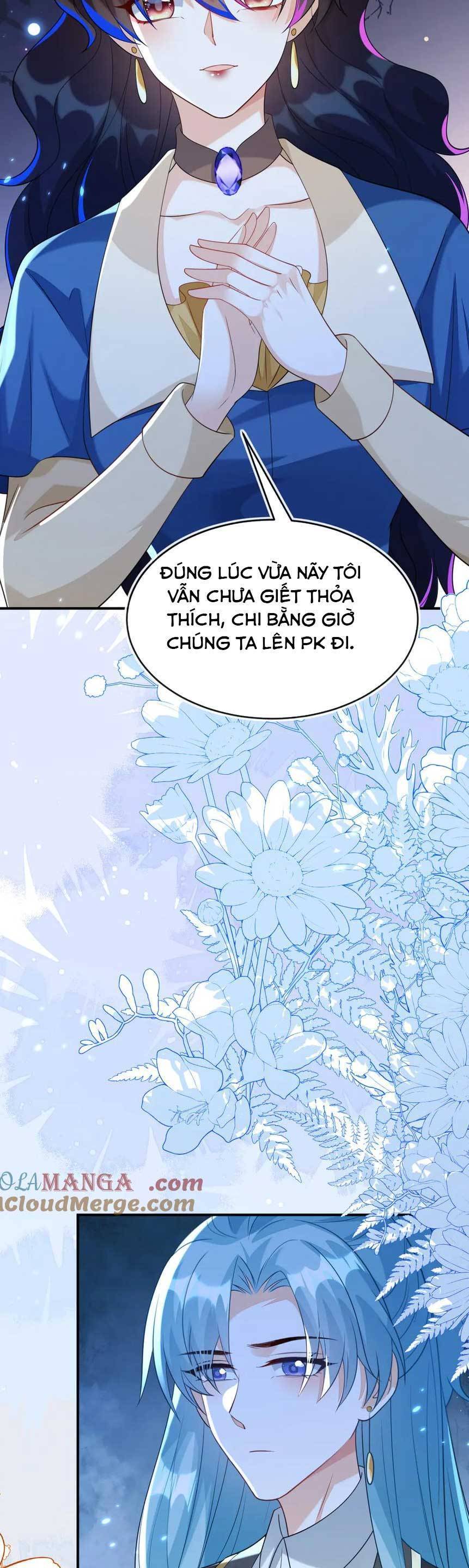Vừa Mới Huỷ Hôn Đã Bị Dã Hồ Ly Lừa Kết Hôn Chapter 46 - 29