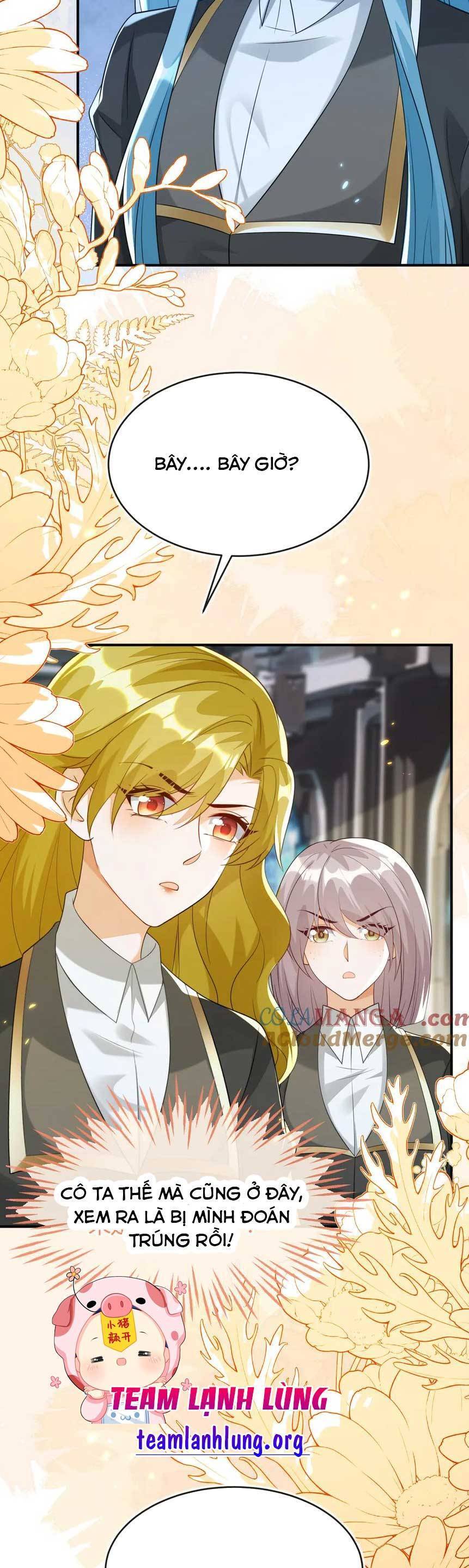Vừa Mới Huỷ Hôn Đã Bị Dã Hồ Ly Lừa Kết Hôn Chapter 46 - 30