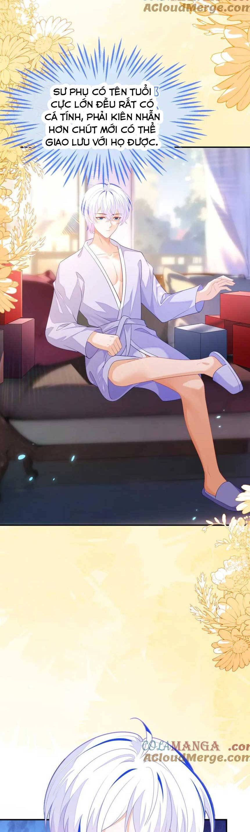 Vừa Mới Huỷ Hôn Đã Bị Dã Hồ Ly Lừa Kết Hôn Chapter 46 - 4