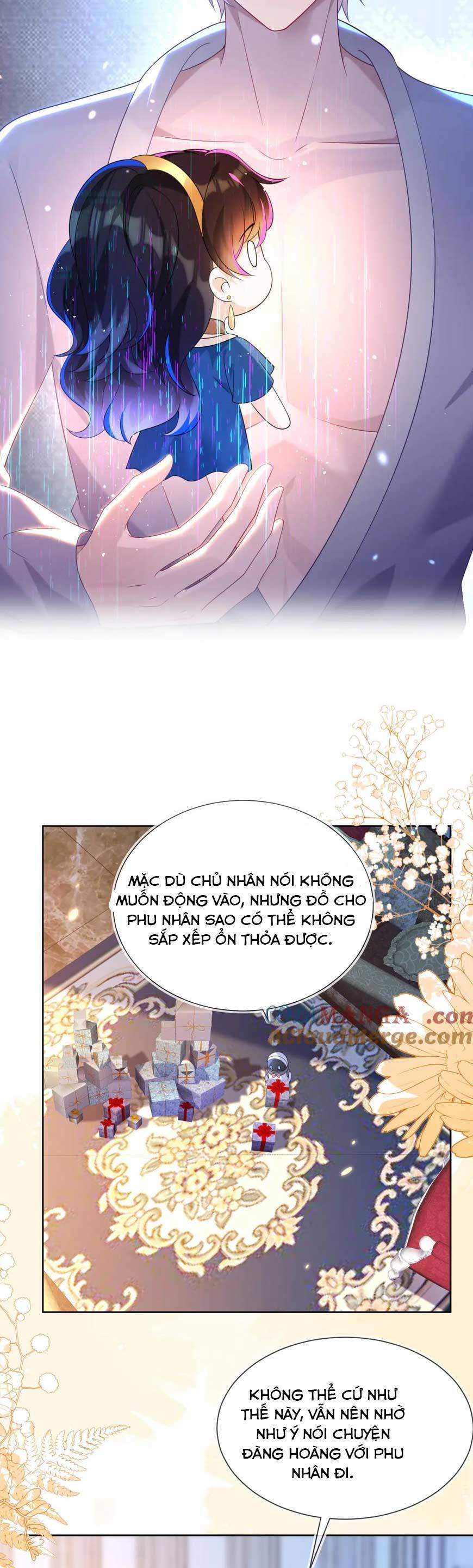 Vừa Mới Huỷ Hôn Đã Bị Dã Hồ Ly Lừa Kết Hôn Chapter 47 - 15