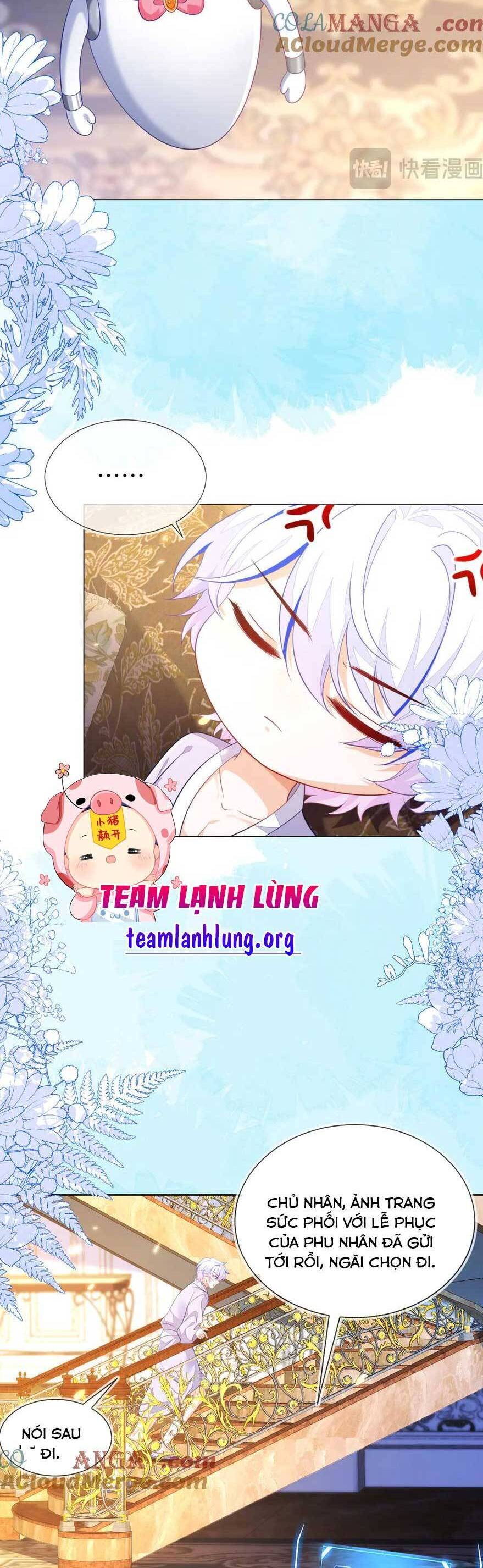 Vừa Mới Huỷ Hôn Đã Bị Dã Hồ Ly Lừa Kết Hôn Chapter 47 - 8