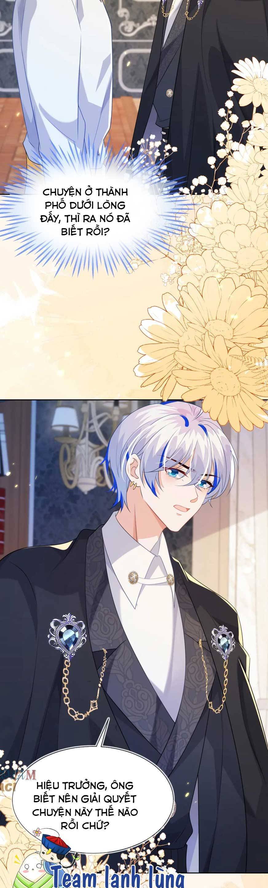 Vừa Mới Huỷ Hôn Đã Bị Dã Hồ Ly Lừa Kết Hôn Chapter 48 - 17