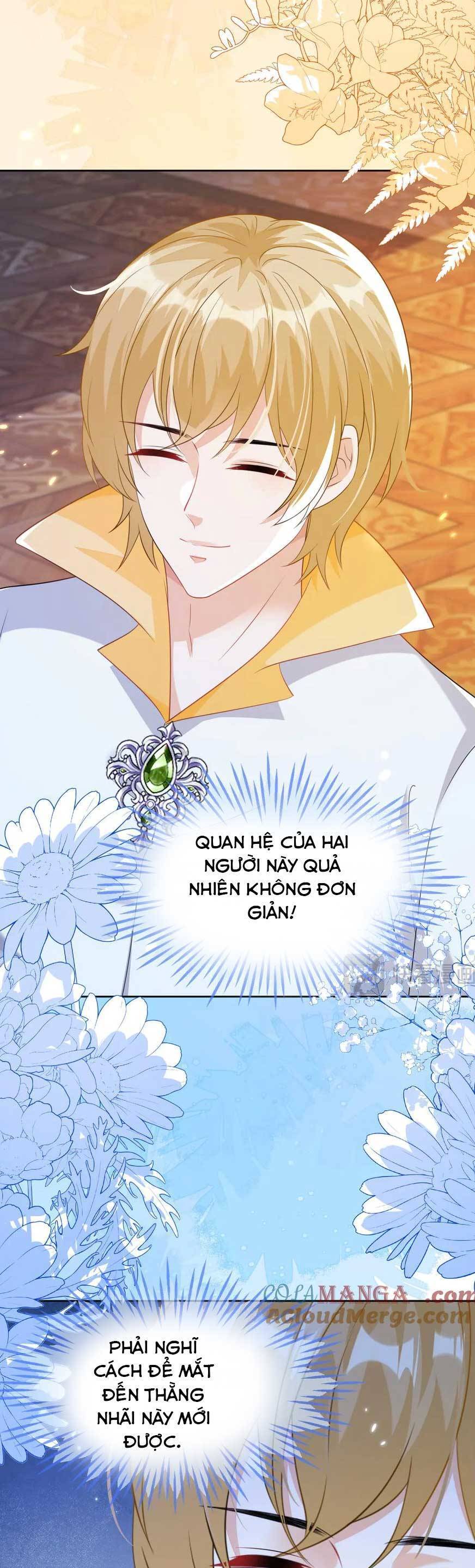Vừa Mới Huỷ Hôn Đã Bị Dã Hồ Ly Lừa Kết Hôn Chapter 48 - 19