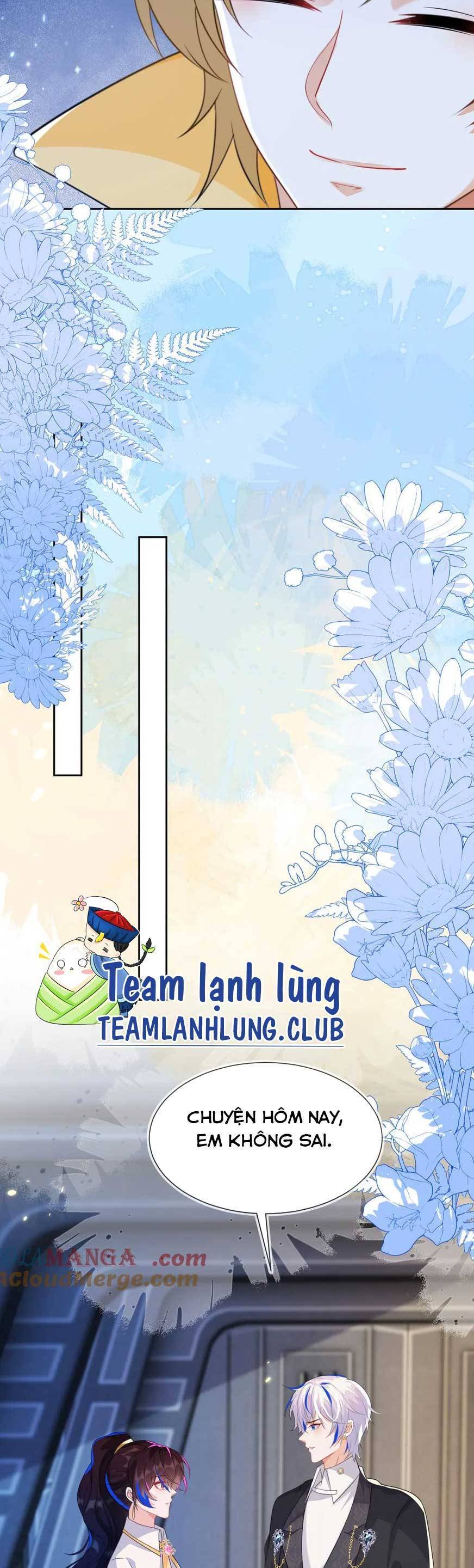 Vừa Mới Huỷ Hôn Đã Bị Dã Hồ Ly Lừa Kết Hôn Chapter 48 - 20
