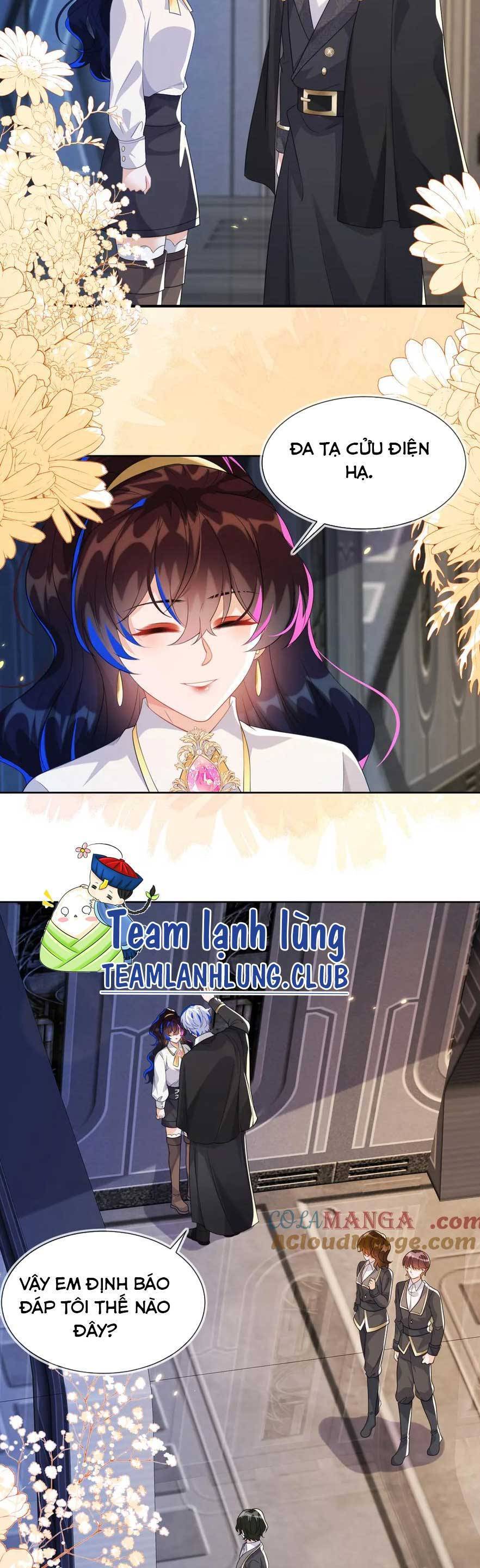 Vừa Mới Huỷ Hôn Đã Bị Dã Hồ Ly Lừa Kết Hôn Chapter 48 - 21