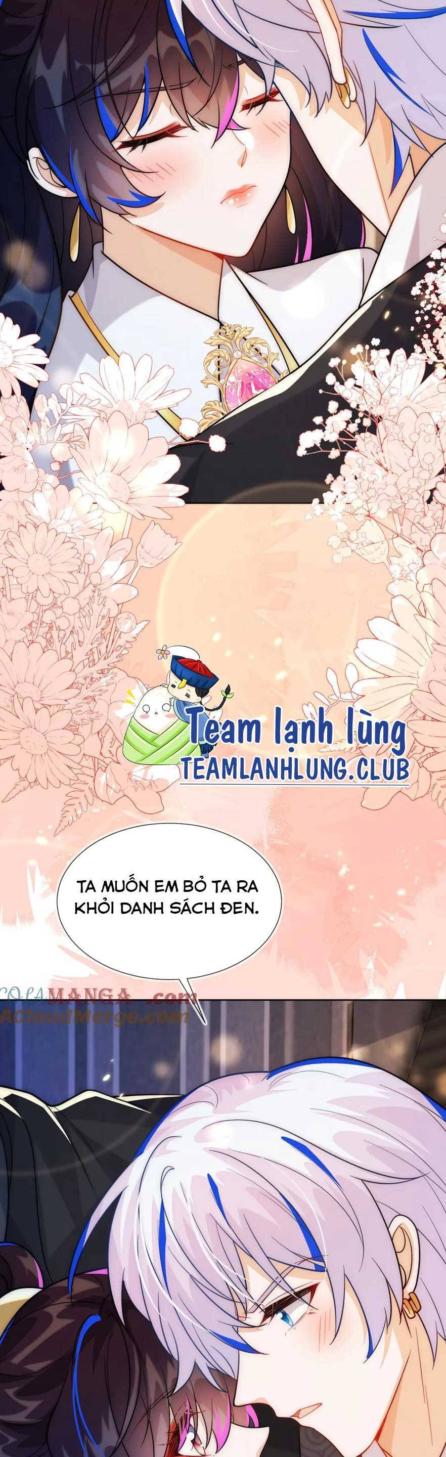 Vừa Mới Huỷ Hôn Đã Bị Dã Hồ Ly Lừa Kết Hôn Chapter 48 - 25