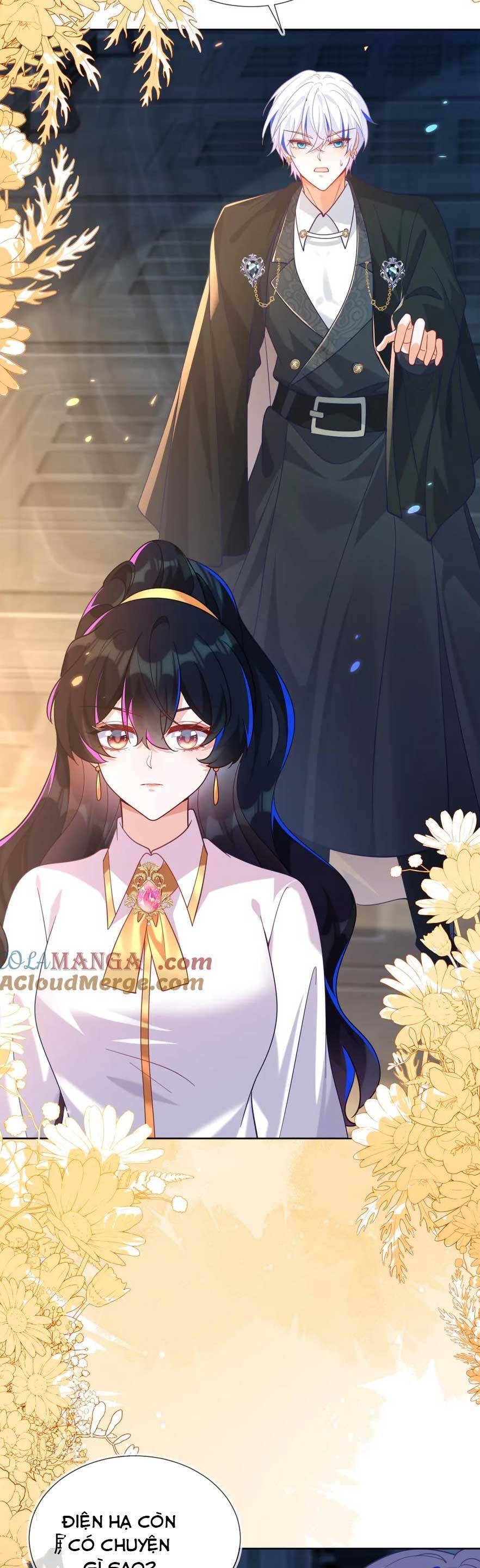 Vừa Mới Huỷ Hôn Đã Bị Dã Hồ Ly Lừa Kết Hôn Chapter 48 - 28