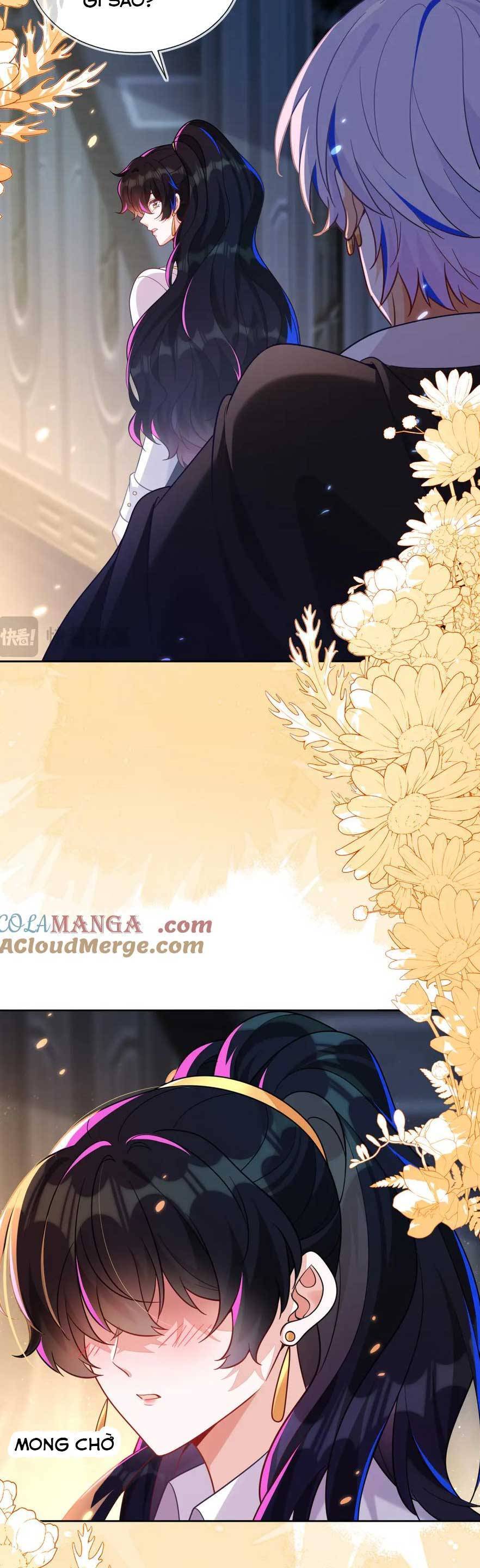 Vừa Mới Huỷ Hôn Đã Bị Dã Hồ Ly Lừa Kết Hôn Chapter 48 - 29