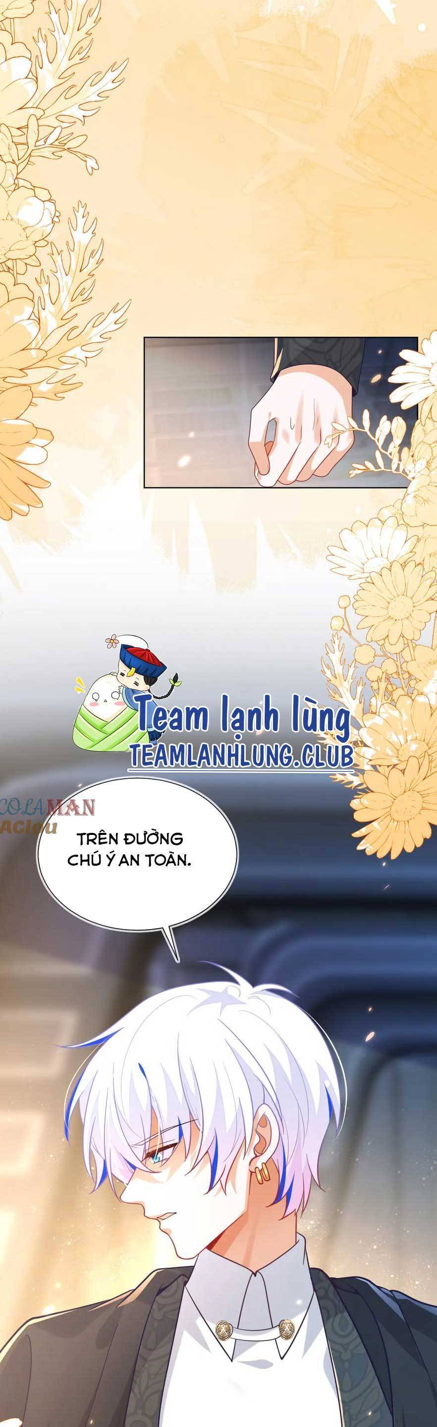 Vừa Mới Huỷ Hôn Đã Bị Dã Hồ Ly Lừa Kết Hôn Chapter 48 - 30