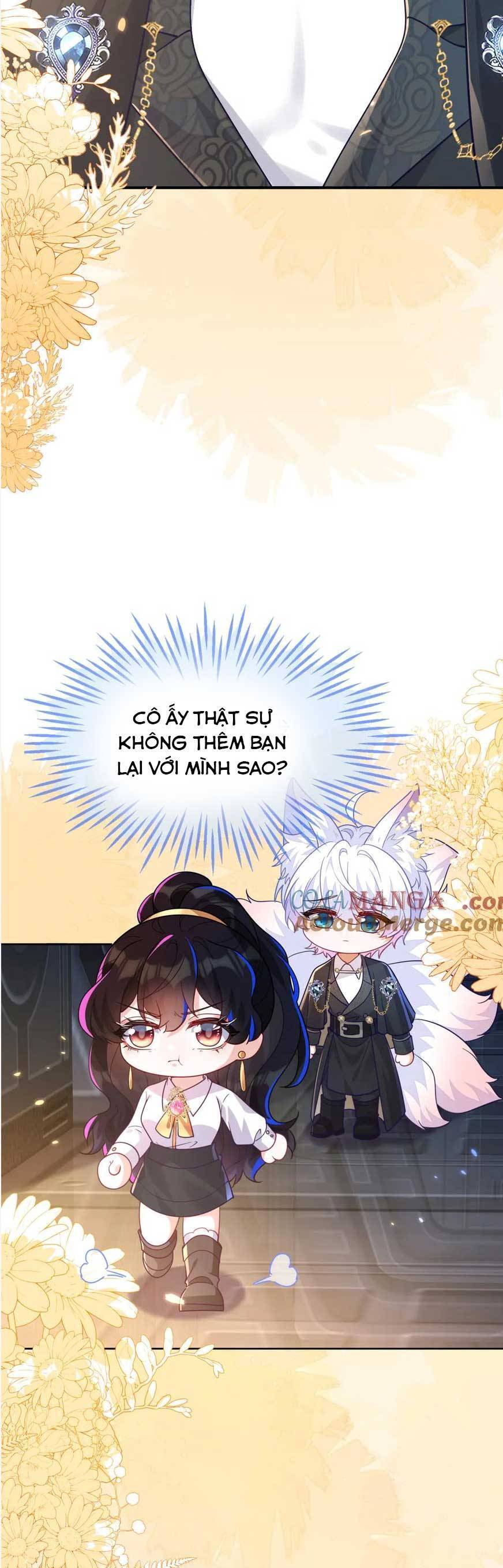 Vừa Mới Huỷ Hôn Đã Bị Dã Hồ Ly Lừa Kết Hôn Chapter 48 - 31