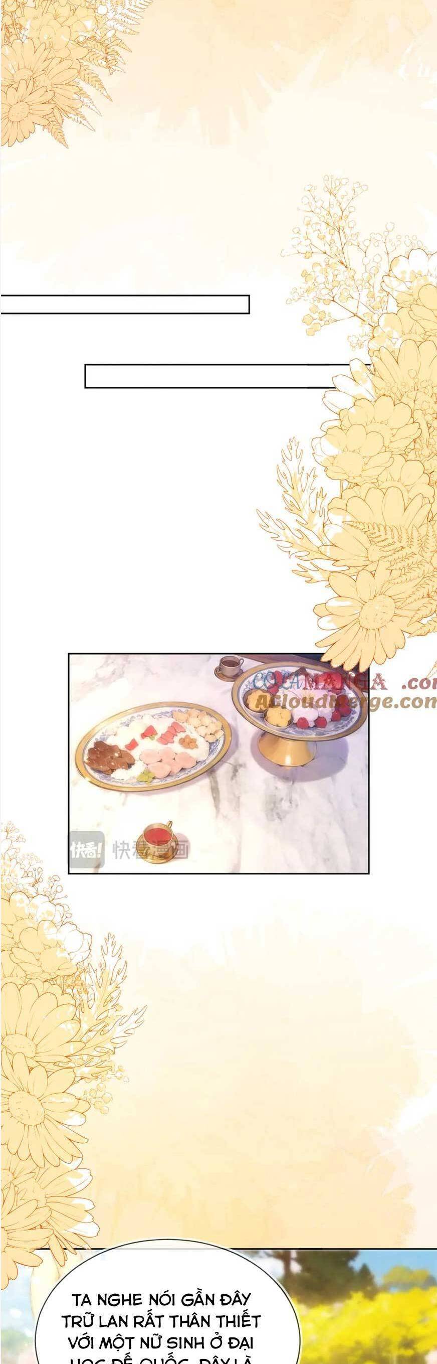 Vừa Mới Huỷ Hôn Đã Bị Dã Hồ Ly Lừa Kết Hôn Chapter 48 - 32
