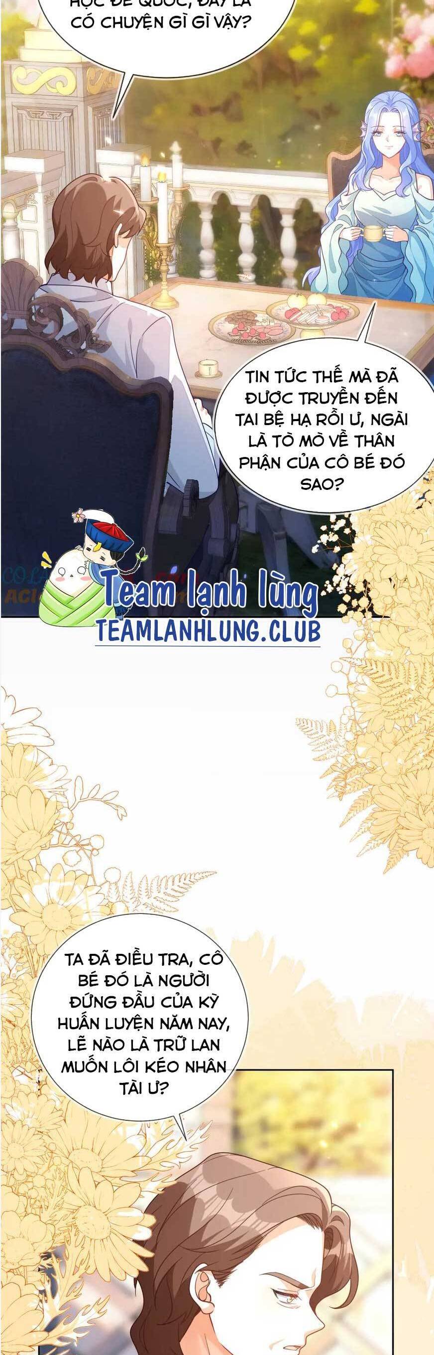 Vừa Mới Huỷ Hôn Đã Bị Dã Hồ Ly Lừa Kết Hôn Chapter 48 - 33
