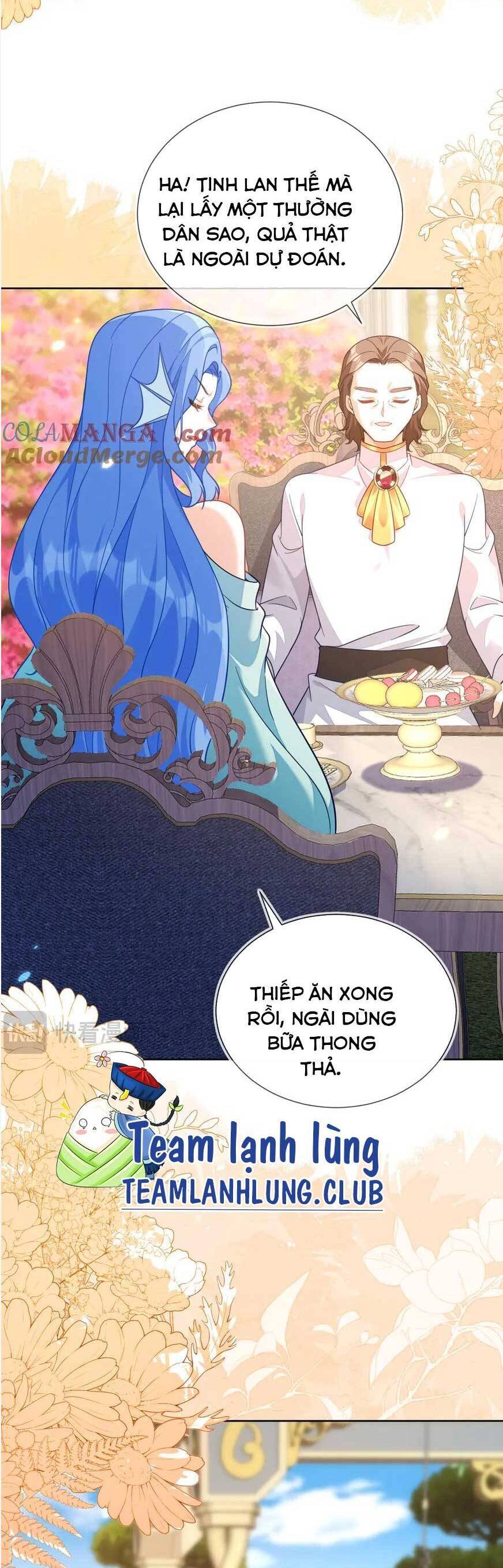 Vừa Mới Huỷ Hôn Đã Bị Dã Hồ Ly Lừa Kết Hôn Chapter 48 - 35