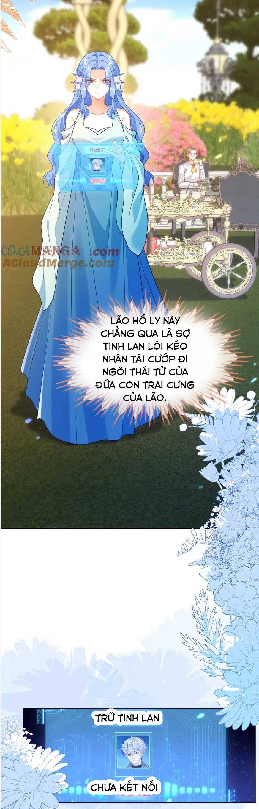 Vừa Mới Huỷ Hôn Đã Bị Dã Hồ Ly Lừa Kết Hôn Chapter 48 - 36