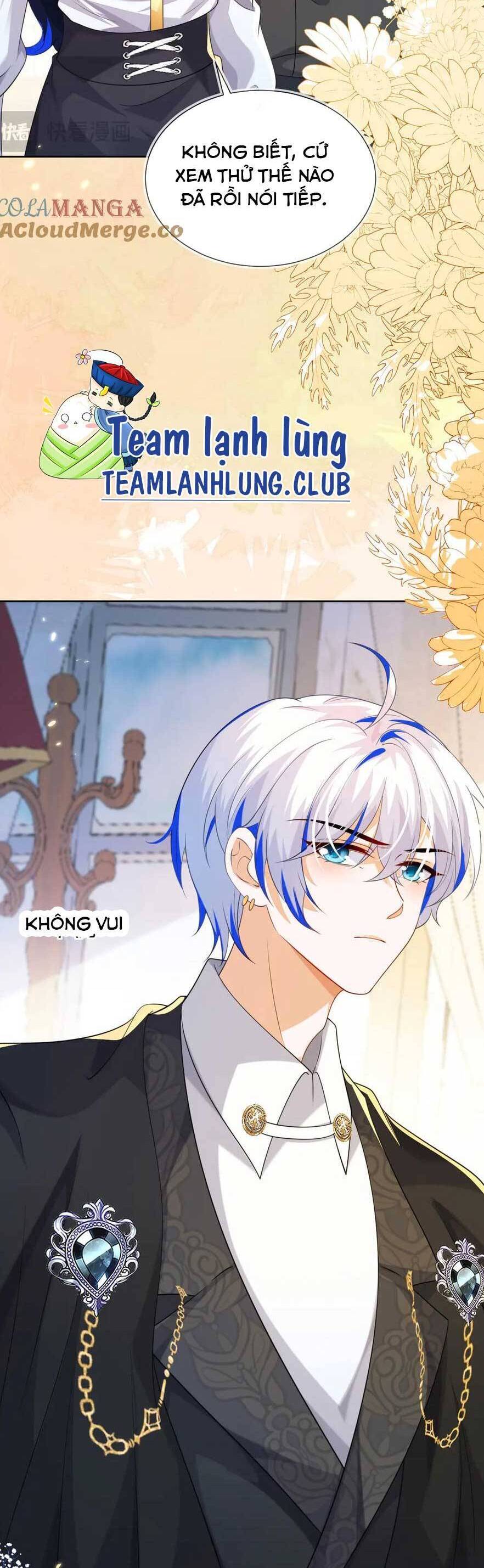 Vừa Mới Huỷ Hôn Đã Bị Dã Hồ Ly Lừa Kết Hôn Chapter 48 - 5