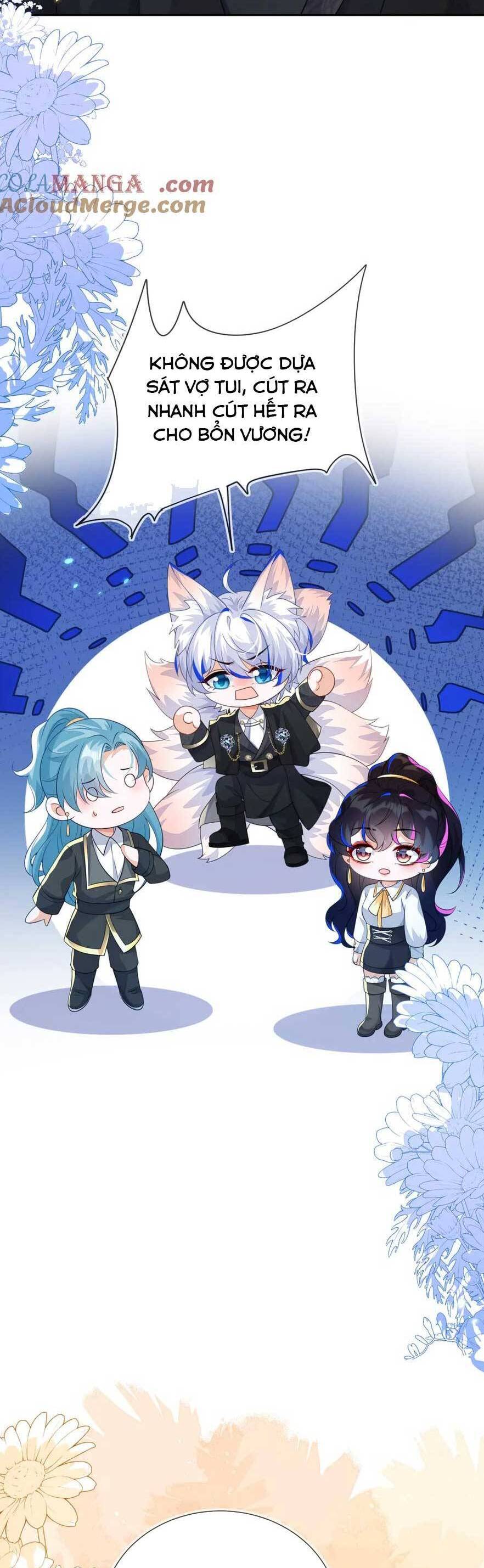 Vừa Mới Huỷ Hôn Đã Bị Dã Hồ Ly Lừa Kết Hôn Chapter 48 - 6