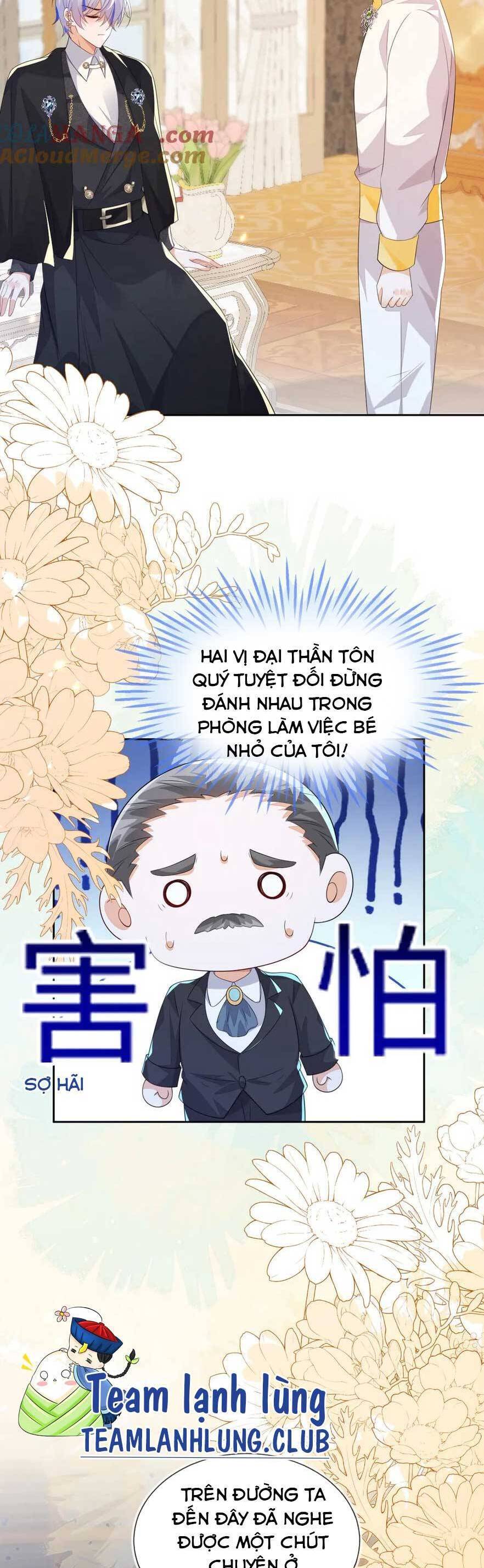 Vừa Mới Huỷ Hôn Đã Bị Dã Hồ Ly Lừa Kết Hôn Chapter 48 - 8